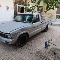 مزدا 2000