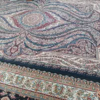 فرش|فرش|نیشابور, باغ نو|دیوار