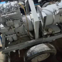 موتور جوش دیزلی