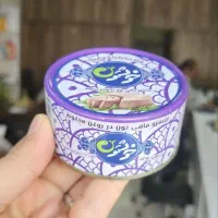 تن ماهی خوشتون بنفش ۱۸۰ گرمی هوور|ماهی|تهران, گمرک|دیوار