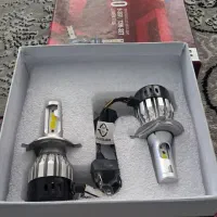 چراغ هدلایت|لامپ و چراغ|بجنورد, |دیوار