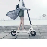 اسکوتر برقی