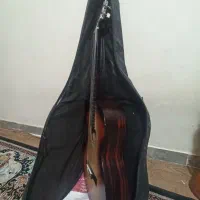 گیتار کار دست بی نظیر|گیتار، بیس، امپلیفایر|قدس, شهر‌قدس|دیوار