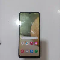 گوشی سامسونگ a12
