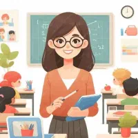 جویای کار در مدارس غیردولتی دوره اول و دوم متوسطه