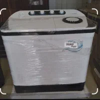 پتو شور نیمه اتومات پاکشوما 21کیلو|ماشین لباسشویی و خشک‌کن لباس|سنندج, |دیوار