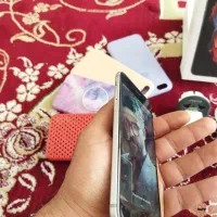 فروش و معاوضه ایفون6s 128گیگ