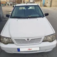 پراید 132 مدل 1387