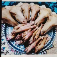 شاهین شهر پاک کردن کله پاچه تمیز و بهداشتی