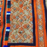 دوخت موسوم (سئوک) پذیرفته می شود