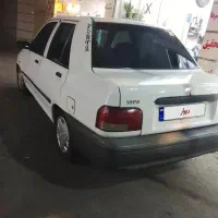 پراید مدل 95|خودرو سواری و وانت|فردوسیه, |دیوار