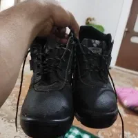 کفش کار ایمن سایز 45