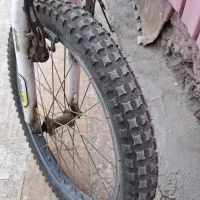 دوچرخه  نمره ۲۰|دوچرخه، اسکیت، اسکوتر|کرج, جهان‌شهر|دیوار