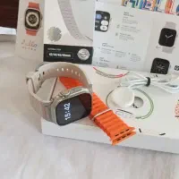 ساعت هوشمند هلو واچ پلاس 3گارانتی دار