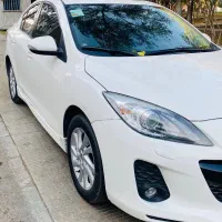 مزدا ۳ نیو مدل ۹۶|خودرو سواری و وانت|ری, علایین|دیوار