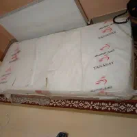 تشک تن اسای طبی