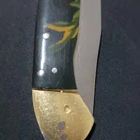 چاقو|کوهنوردی و کمپینگ|شیراز, نصرآباد|دیوار