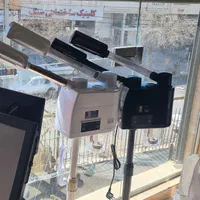 پوستی تتو پلاژن فیشیال بخور تونل سوزن صندلی|آرایشگاه و سالن‌های زیبایی|شیراز, سینما سعدی|دیوار