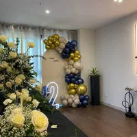 بادکنک ارایی و گل ارایی|خدمات پذیرایی، مراسم|اسلامشهر, باغ فیض|دیوار