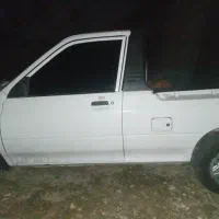 حمل بار باپراید وان به اکثر شهرها