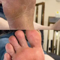 آموزش اصلاح ابرو و پدیکور
