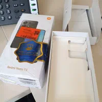 Redmi note 13|موبایل|تهران, امانیه|دیوار