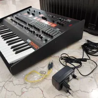 سینتی سایزر آنالوگ Korg Arp Odyssey|پیانو، کیبورد، آکاردئون|تهران, سهروردی|دیوار