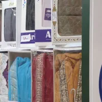 انواع حوله تن پوش و حمام