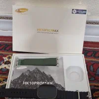 ساعت هوشمند