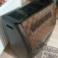 ۱عدد بخاری گازی مدل ۹۰ سینور، به فروش میرسد