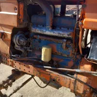 تراکتور رومانی مدل ۶۴|خودرو سنگین|بوکان, |دیوار