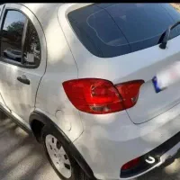 کوییک مدل ۹۸ در حد صفر|خودرو سواری و وانت|تهران, اکباتان|دیوار