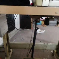 چرخ گان دوز