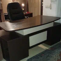 فروش میز و صندلی دفتر کار چالوس