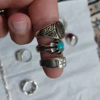 انگشتر سرا|جواهرات|قم, شاد قلی|دیوار