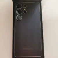 سامسونگ galaxy s25 ultra با حافظهٔ ۱ ترابایت