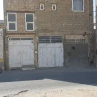 اپارتمان دوطبقه