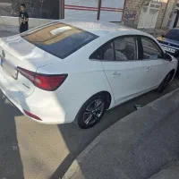 MG5|خودرو سواری و وانت|خوی, |دیوار