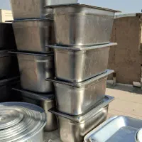 تجهیزات رستوران کترینگ تابلو روان کارتخوان و...|کافی‌شاپ و رستوران|تهران, والفجر (افسریه)|دیوار