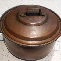 قابلمه|ظروف پختوپز|رشت, گلسار|دیوار