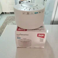 فروش میوه خشک کن و سبزی خشک کن