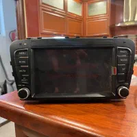 مونیتور فابریک جک s5 دنده