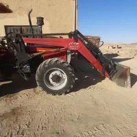 تراکتور ۴۷۵