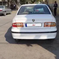 سمند مدل ۹۳