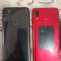 گوشی خراب شکسته