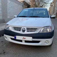 ال نود e2 پارس خودرویی مدل 1395