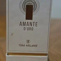 ادکلن TOM MILANO