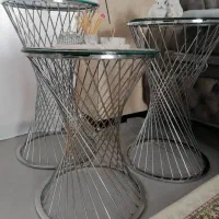 فروش عسلی فلزی