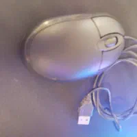 موس اداری ۲عدد کم کارکرد