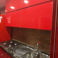 سوییت روف گاردن درطبقه۸احمدآباد|اجارهٔ کوتاه‌مدت آپارتمان و سوئیت|مشهد, گوهرشاد|دیوار
